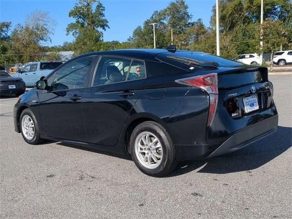 2017 toyota prius in denver, colorado