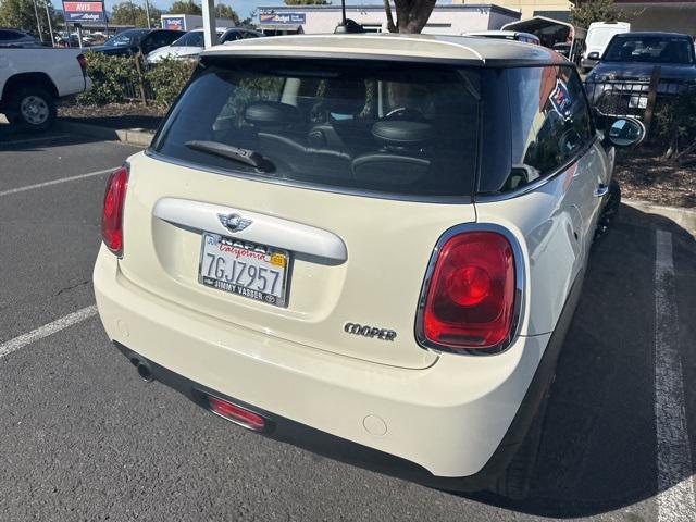 2014 mini hardtop cooper
