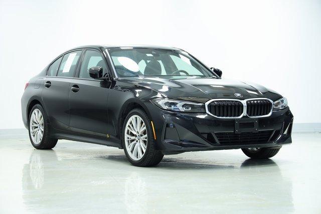 2023 bmw 330 330i xdrive