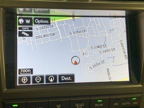 2016 lexus gx 460 in canton, michigan