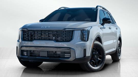 2024 Kia Sorento