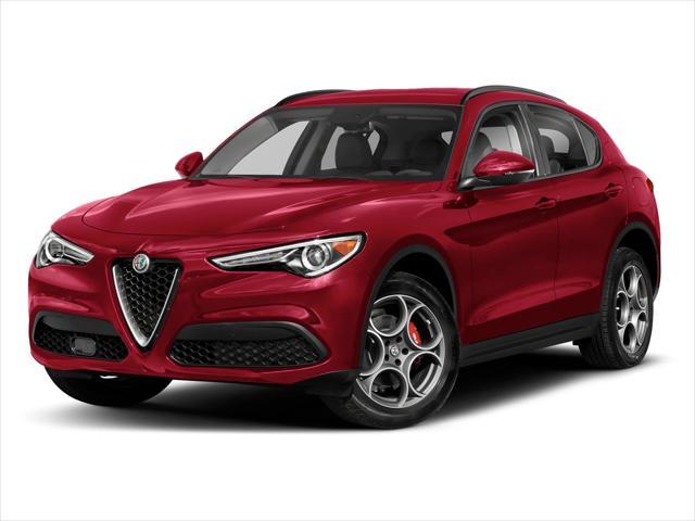 2019 alfa romeo stelvio sport