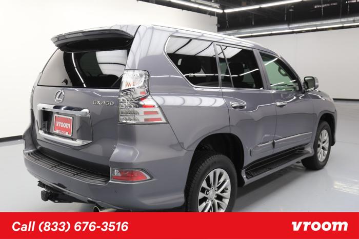 used 2016 lexus gx 460 luxury columbus - tupelo - west point, ms 38804 for sale in tupelo, mississippi