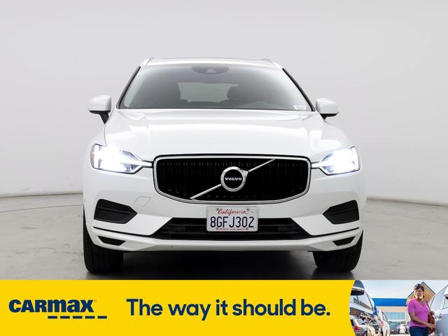 2019 volvo xc60 t5 momentum