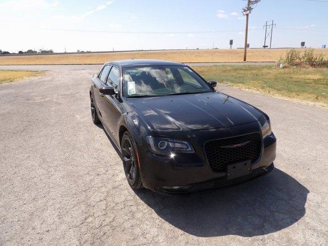 2021 chrysler 300 s