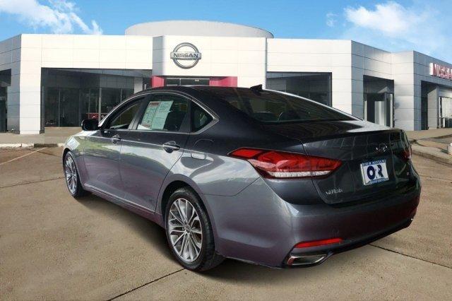 used 2015 hyundai genesis 3.8 shreveport, la 71105 for sale in shreveport, louisiana