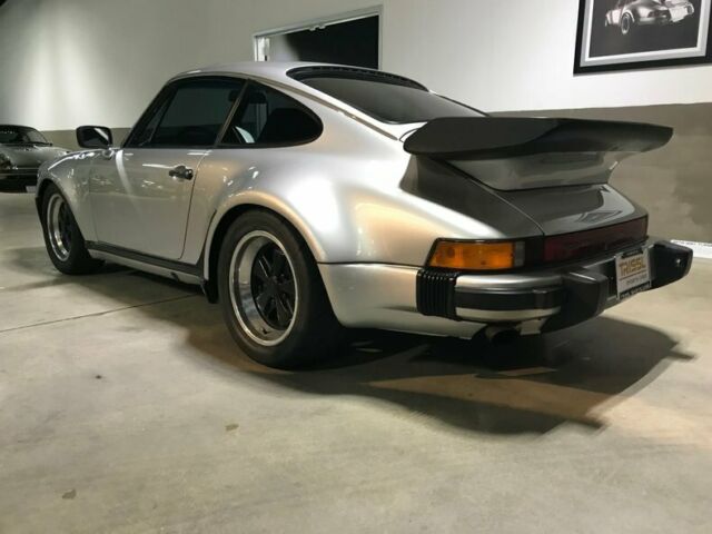 show quality 930 300hp hotrod