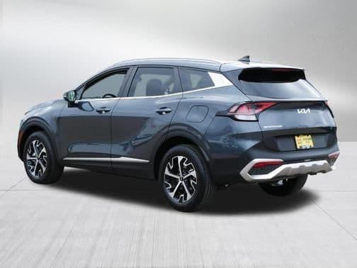 2023 kia sportage hybrid ex in south saint paul, minnesota