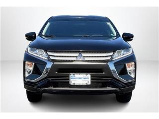2020 Mitsubishi Eclipse Cross es