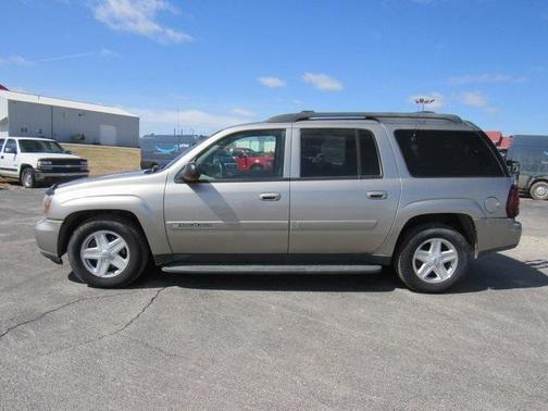 2003 chevrolet trailblazer ext in saint louis, missouri