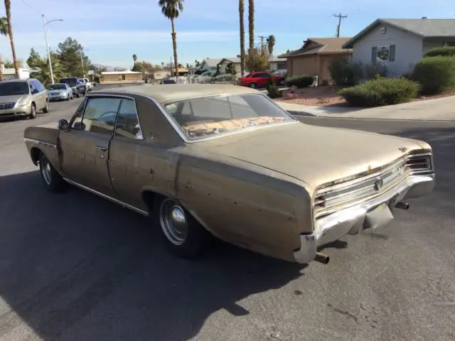 1964 buick skylark rebuilt buick 300 v8 (no reserve) must go!