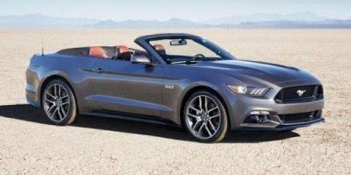 2015 ford mustang gt premium gt premium 2dr convertible for sale in colfax, new mexico
