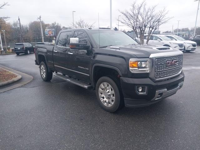 2019 gmc sierra 2500 denali
