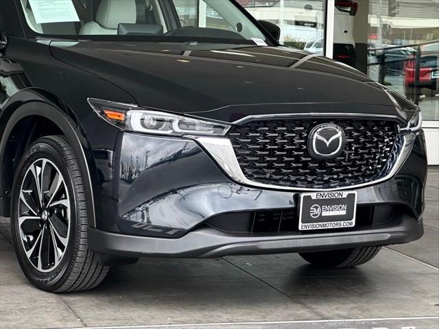 2023 mazda cx-5 2.5 s premium
