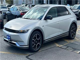 2024 Hyundai IONIQ 5 disney100 platinum edition
