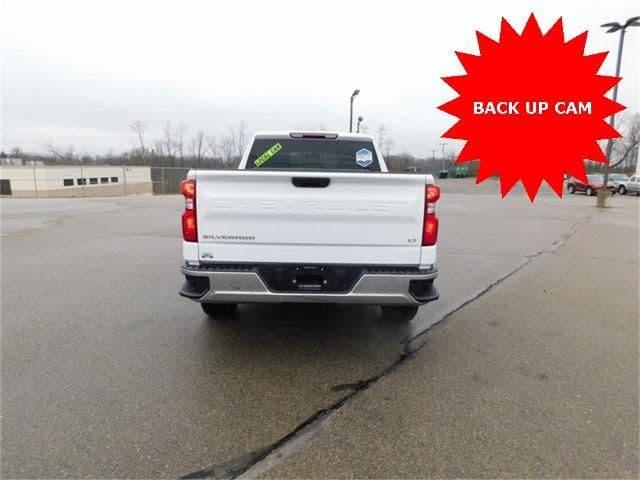 2020 chevrolet silverado 1500 lt in chester, indiana