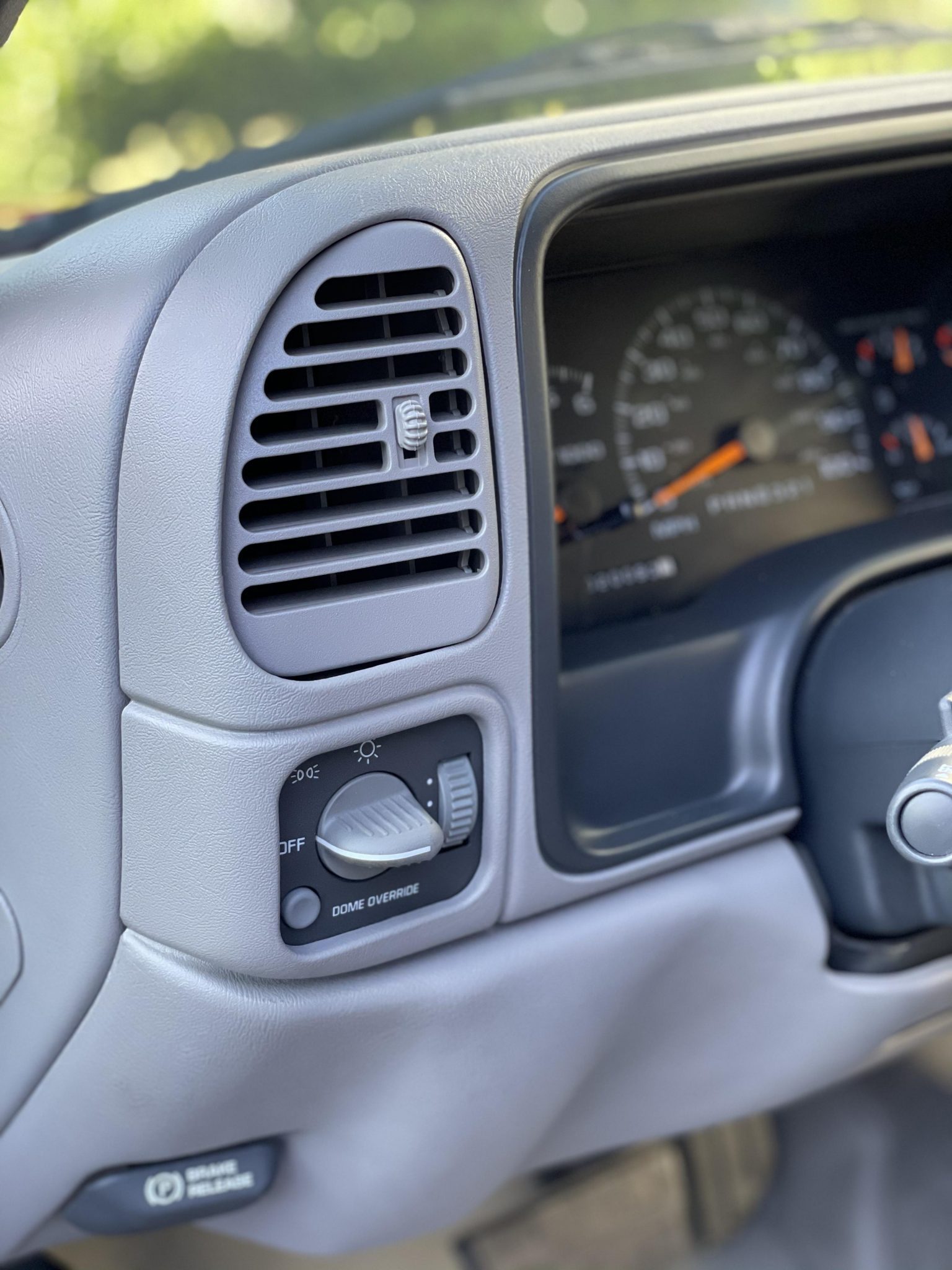 1997 chevrolet k1500 silverado 4×4