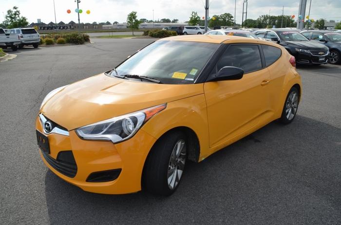 used 2016 hyundai veloster conway, ar 72032 for sale in beryl, arkansas