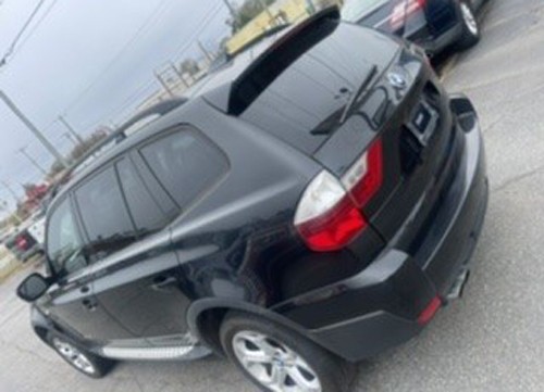 2010 bmw x3 for sale in south carolina