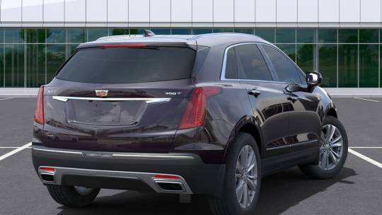 2024 Cadillac XT5