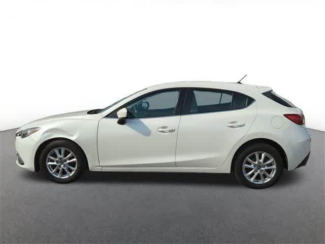 2014 mazda mazda3 i touring