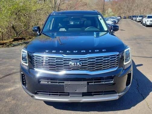 2021 kia telluride s in fenwick, connecticut