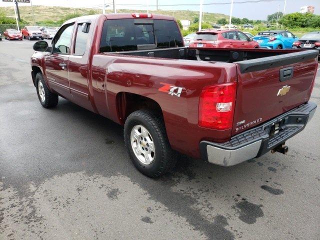 used 2009 chevrolet silverado 1500 lt hartford, ct 06120 for sale in hartford, connecticut