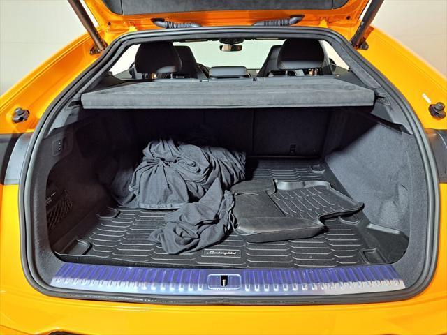2024 lamborghini urus s