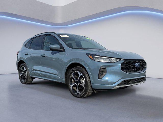2024 ford escape st-line select