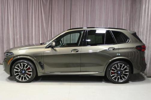 2024 bmw x5 phev in secaucus, new jersey