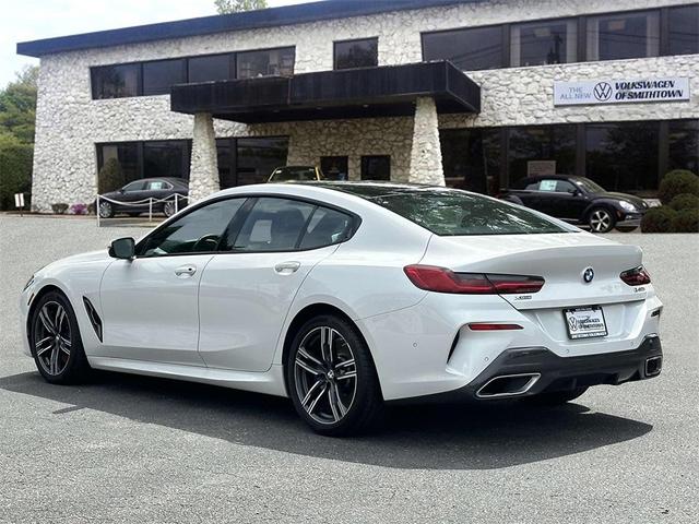 2023 bmw 840 i xdrive