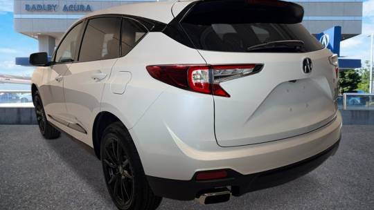 2025 Acura RDX