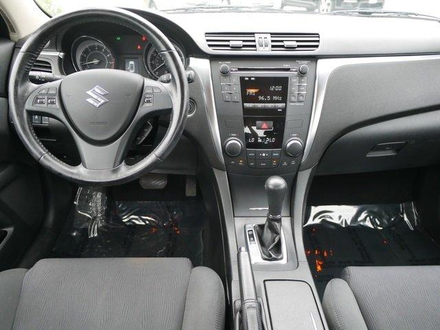 used 2010 suzuki kizashi se rochester, mn 55904 for sale in rochester, minnesota