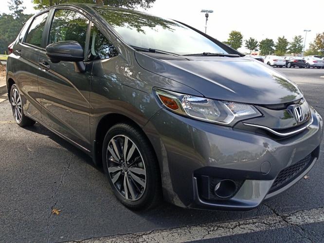 used 2016 honda fit ex buford, ga 30519 for sale in buford, georgia