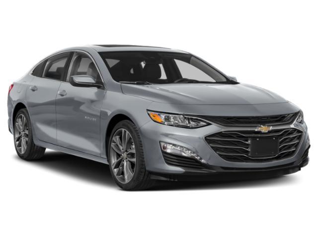 2023 chevrolet malibu fwd 2lt
