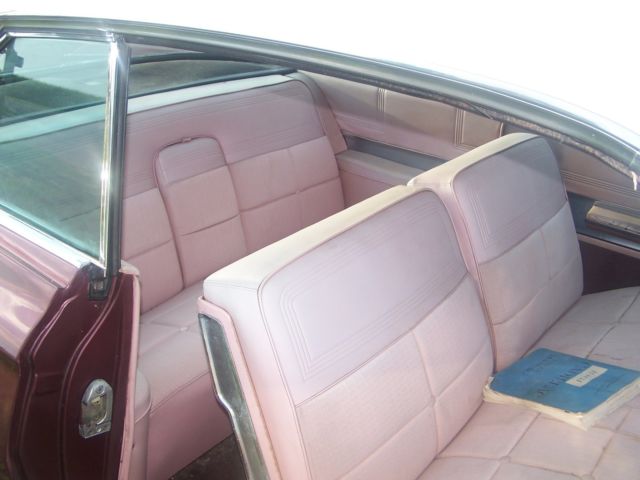 1961 cadillac series 62 orig 84k ie 1959 coupe deville biarritz 1957 convertible