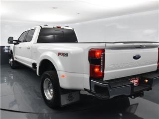 2023 Ford F-350 lariat