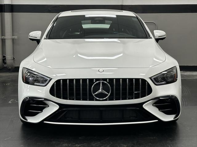 2024 mercedes-benz amg gt 43 c