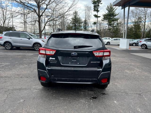 2019 subaru crosstrek 2.0i