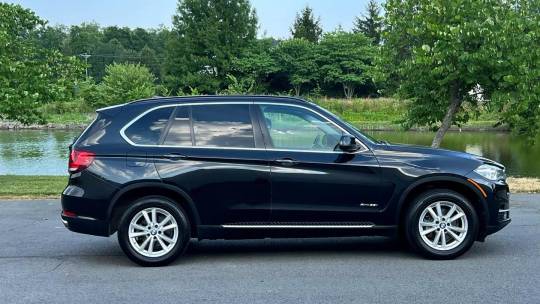 2014 BMW X5