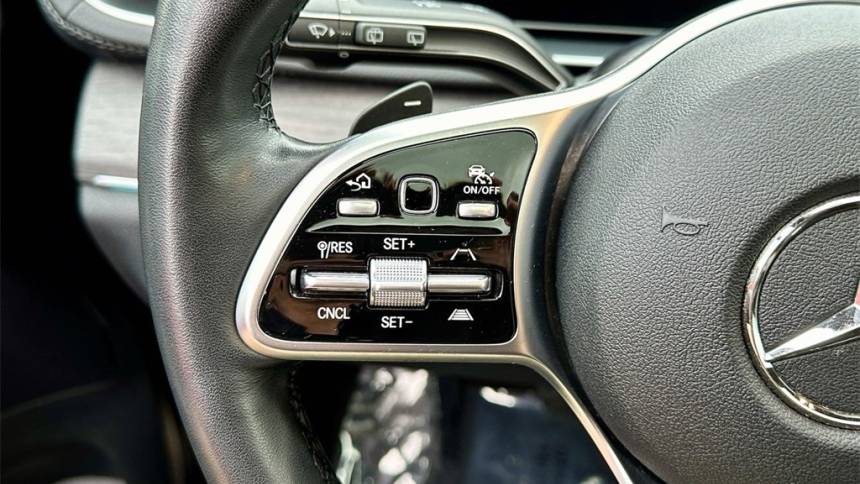 2021 mercedes-benz gls gls 450