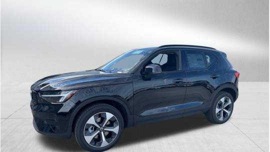 2024 Volvo XC40