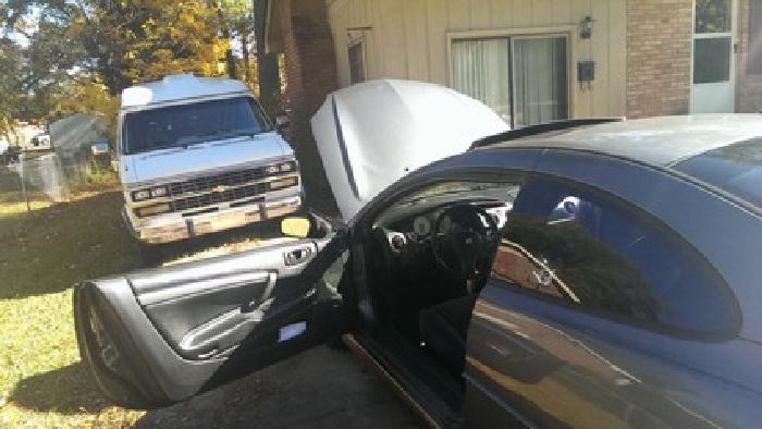 obo 2004 dodge stratus r/t in rocky mount, nc