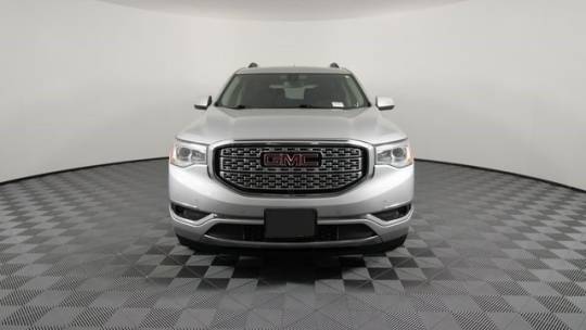 2017 GMC Acadia
