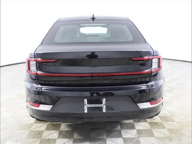 2021 polestar 2 launch edition