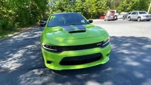 2023 dodge charger r/t in high point, north carolina