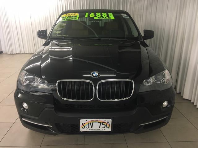 2010 bmw x5 xdrive30i awd xdrive30i 4dr suv for sale in honolulu, hawaii