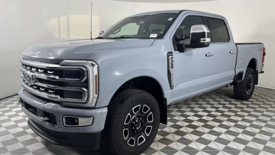2024 Ford F-350