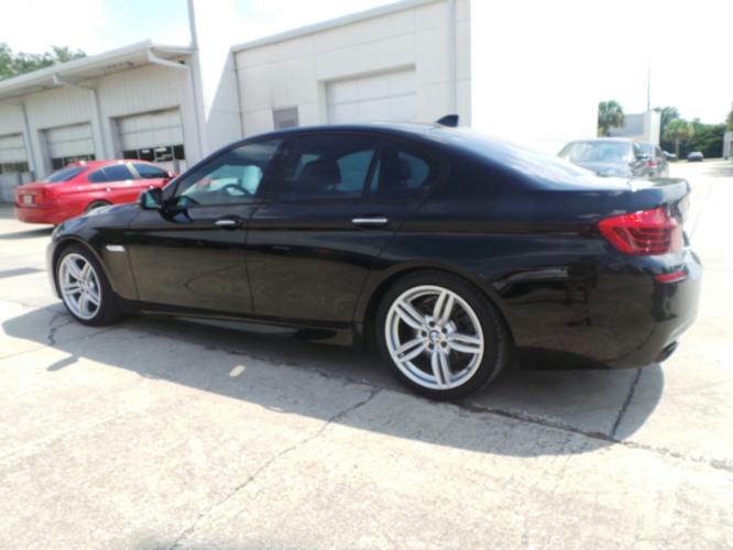 certified 2016 bmw 550i sedan lafayette, la 70501 for sale in lafayette, louisiana