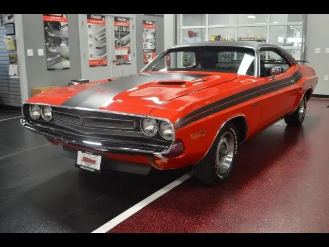 super clean true rt 340 auto new black interior show paint fresh restoration